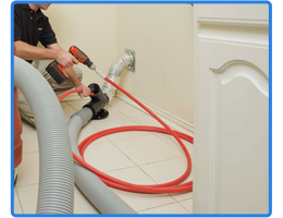 Dryer Vent Cleaning