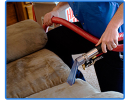 Affordable Upholstery Cleaning