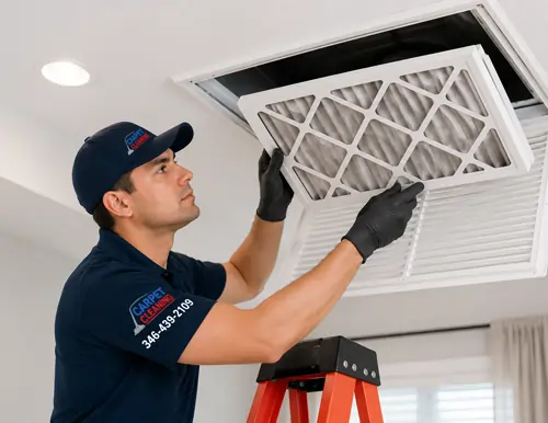 Air Filter Replacement