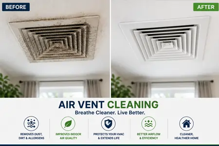 Eco Friendly Cleaning near Sugarland TX