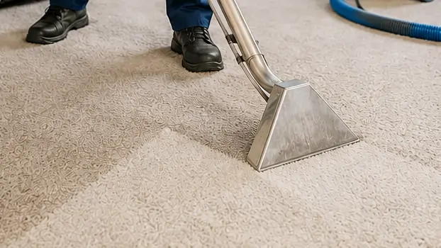 eco carpet cleaning services