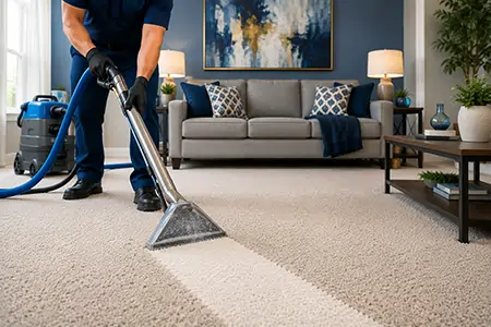 Eco Friendly Cleaning near Sugarland TX