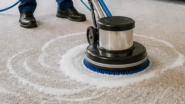 expert carpet cleaning services