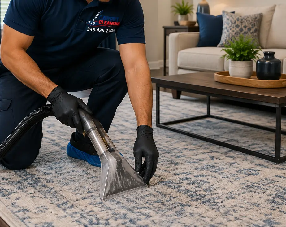Rug Cleaning Gallery