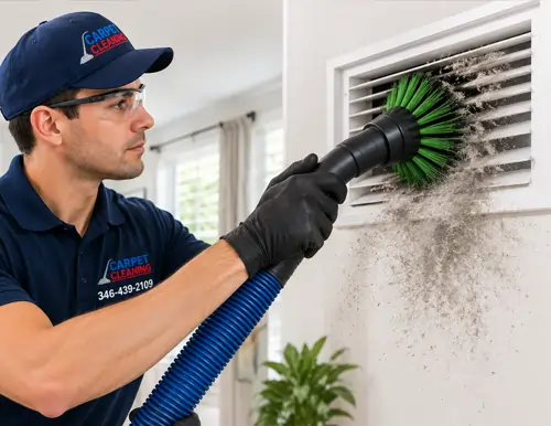 Same Day Air Vent Cleaning
