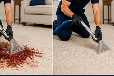 Eco Friendly Cleaning near Sugarland TX