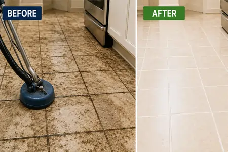 Eco Friendly Cleaning near Sugarland TX